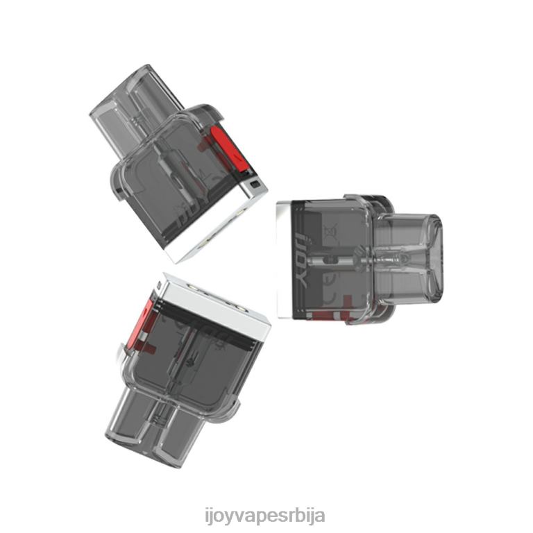 iJOY Neptune 2 под PTJN4236| iJOY Bar Flavors