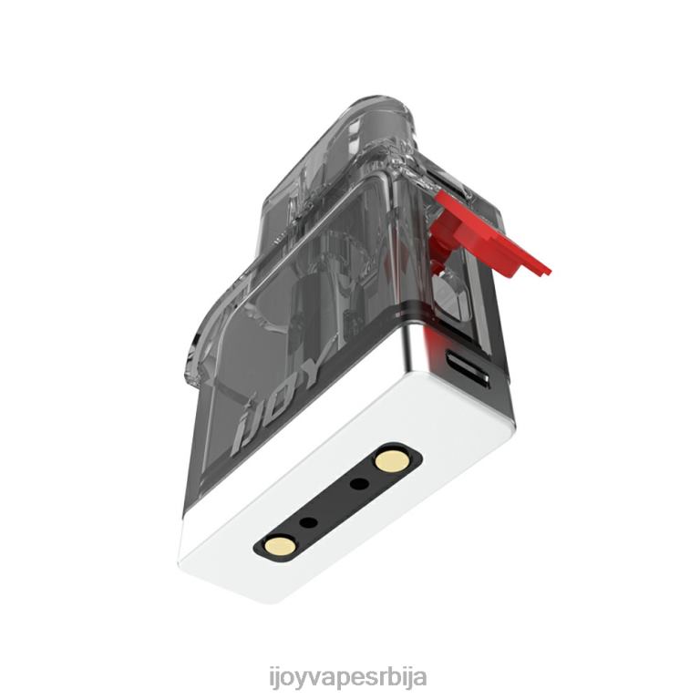 iJOY Neptune 2 под PTJN4236| iJOY Bar Flavors