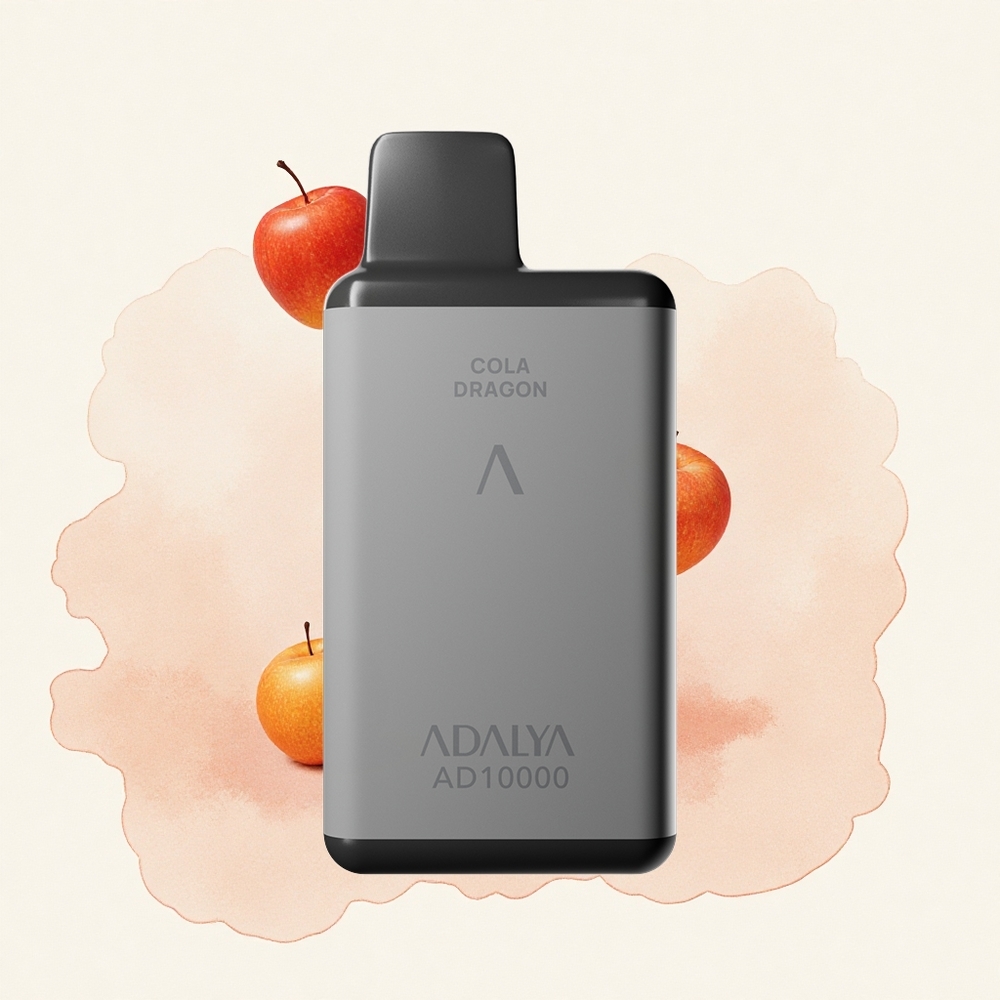 Dve Jabuke Adalya AD 10000 Pufova Спаце Греи