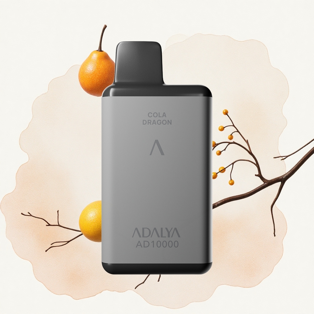 Havaji Adalya AD 10000 Pufova 14 ml Hawaii