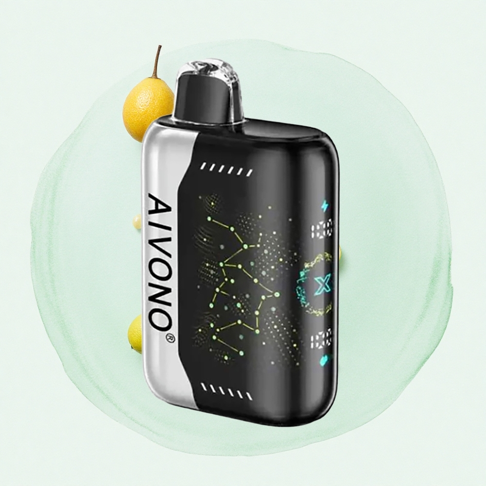 Miami Metvica Aivono Aim Boom 25000 Pufova 28мл Е-течност