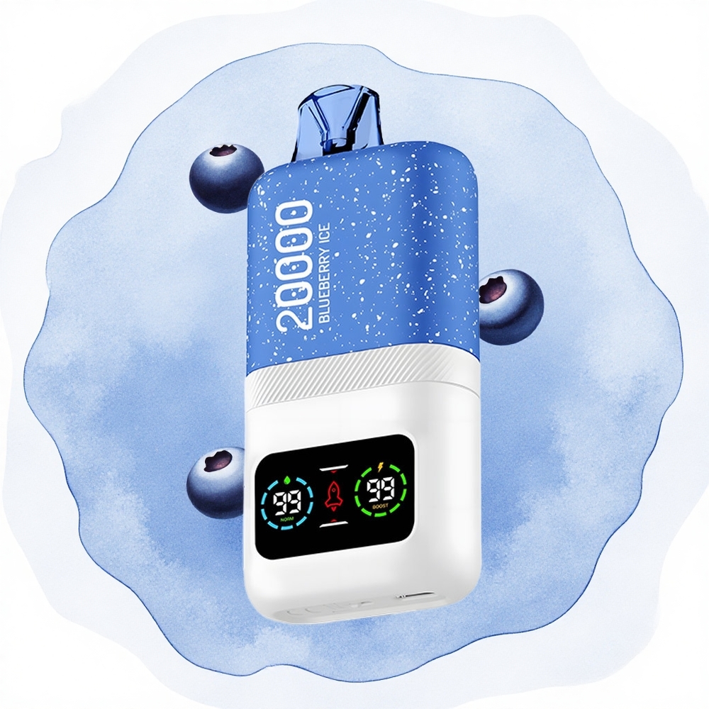 Boravnica led Aivono AIM MAGIC 20000 Pufova Дуал Месх Цоил zavojnice