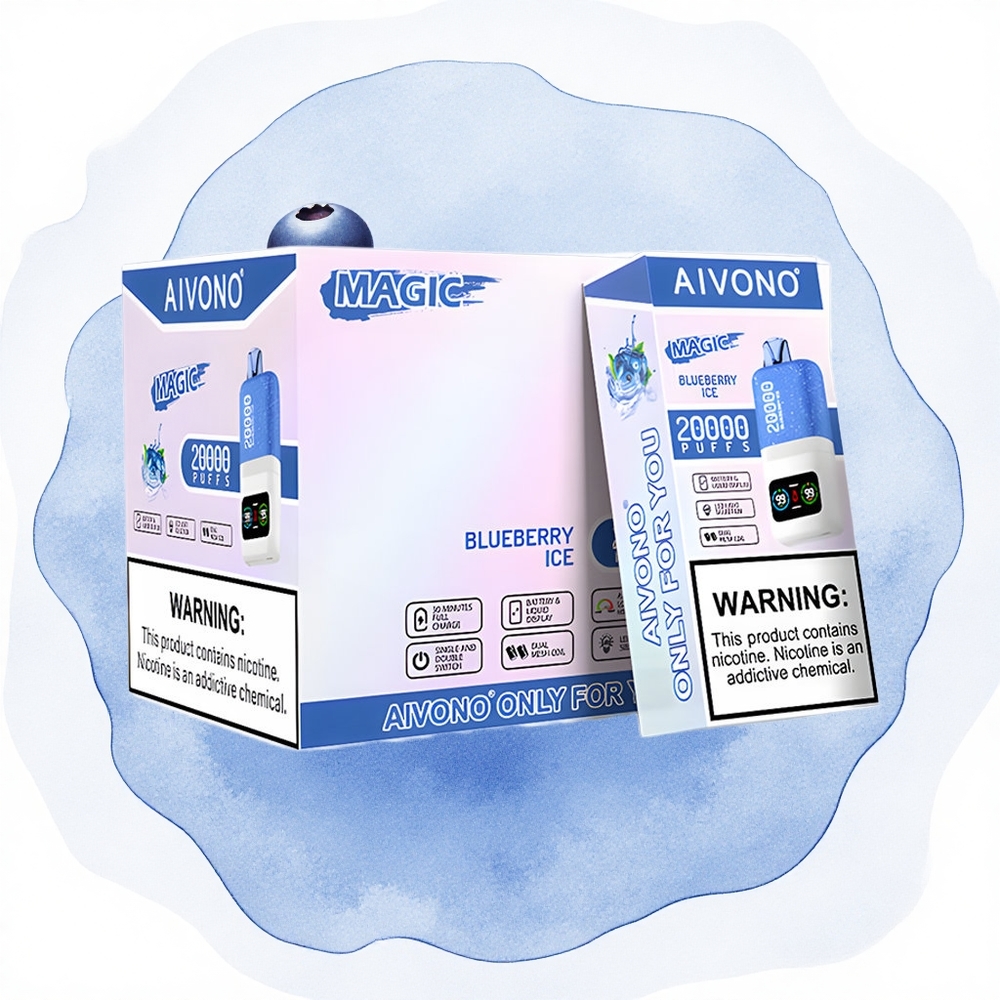 Boravnica led Aivono AIM MAGIC 20000 Pufova Дуал Месх Цоил zavojnice