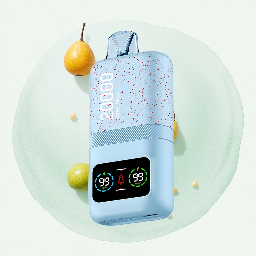 Hladna menta Aivono Aim Magic 20000 Pufova Тип-Ц пуњење