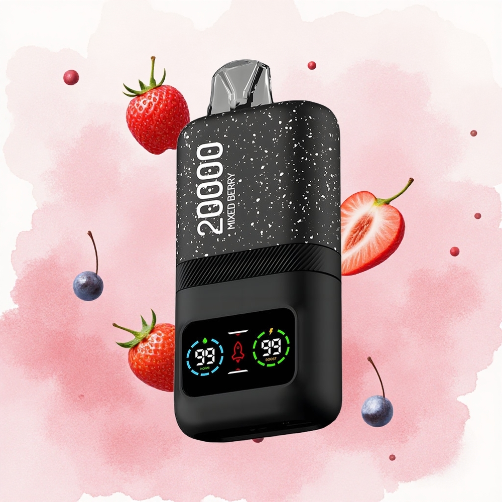 Mešane Bobice Aivono Aim Magic 20000 Pufova Дуал Месх Цоил Zavojnice