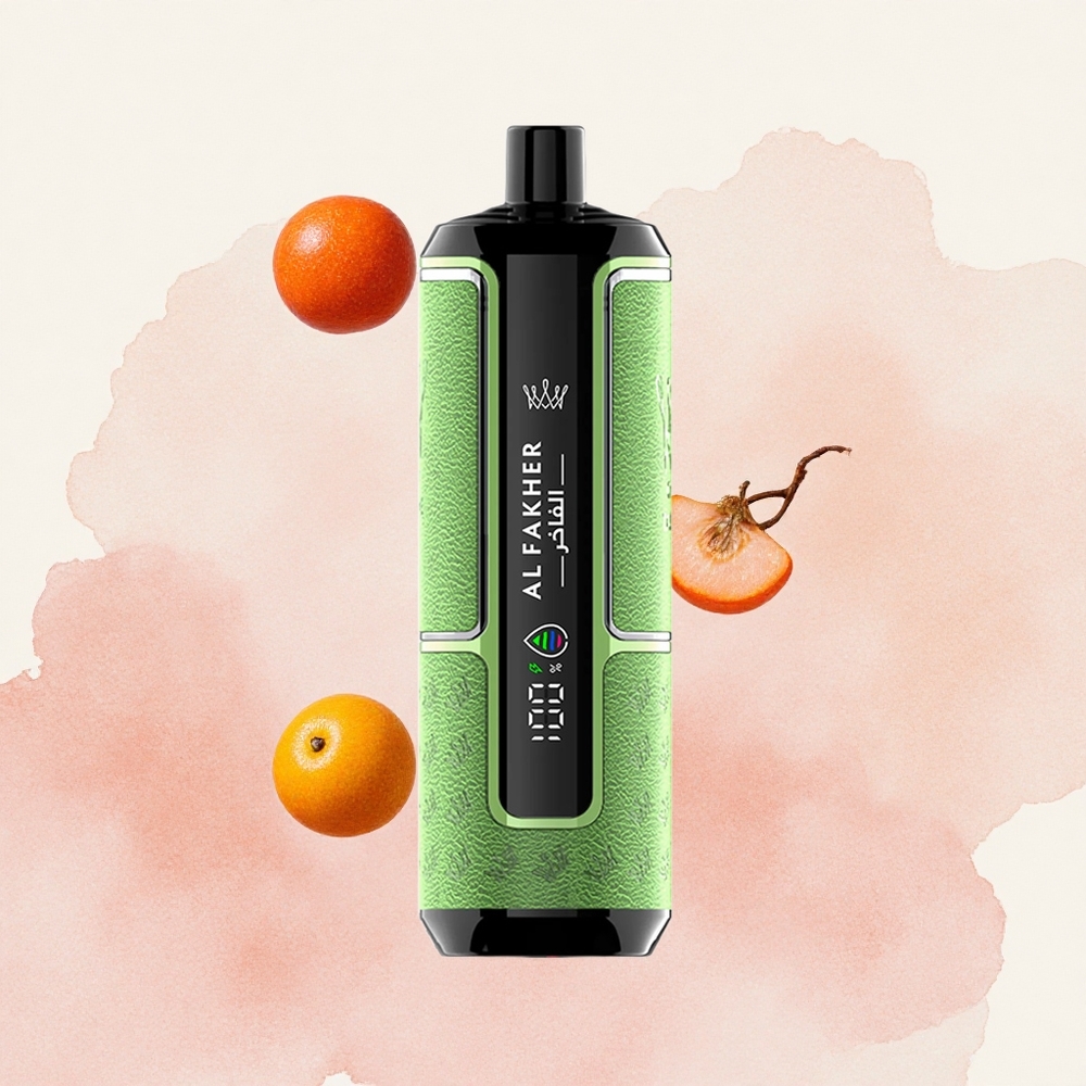 Lucid Dream Al Fakher Crown Bar 15K Hipermax Jednokratna Vape Komplet са 22мл Е-течност и 600mAh батерија