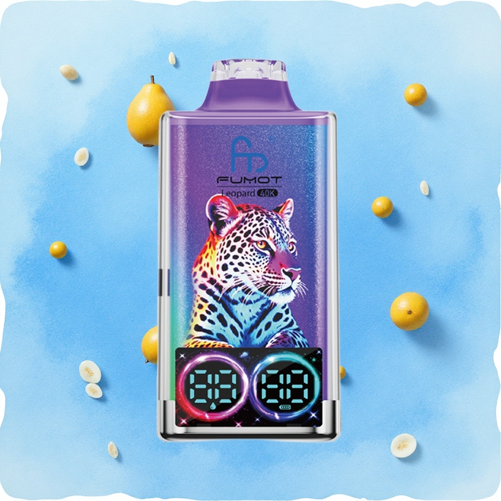 Plava Fumot Leopard 40K Pufova Дуал Месх Цоил