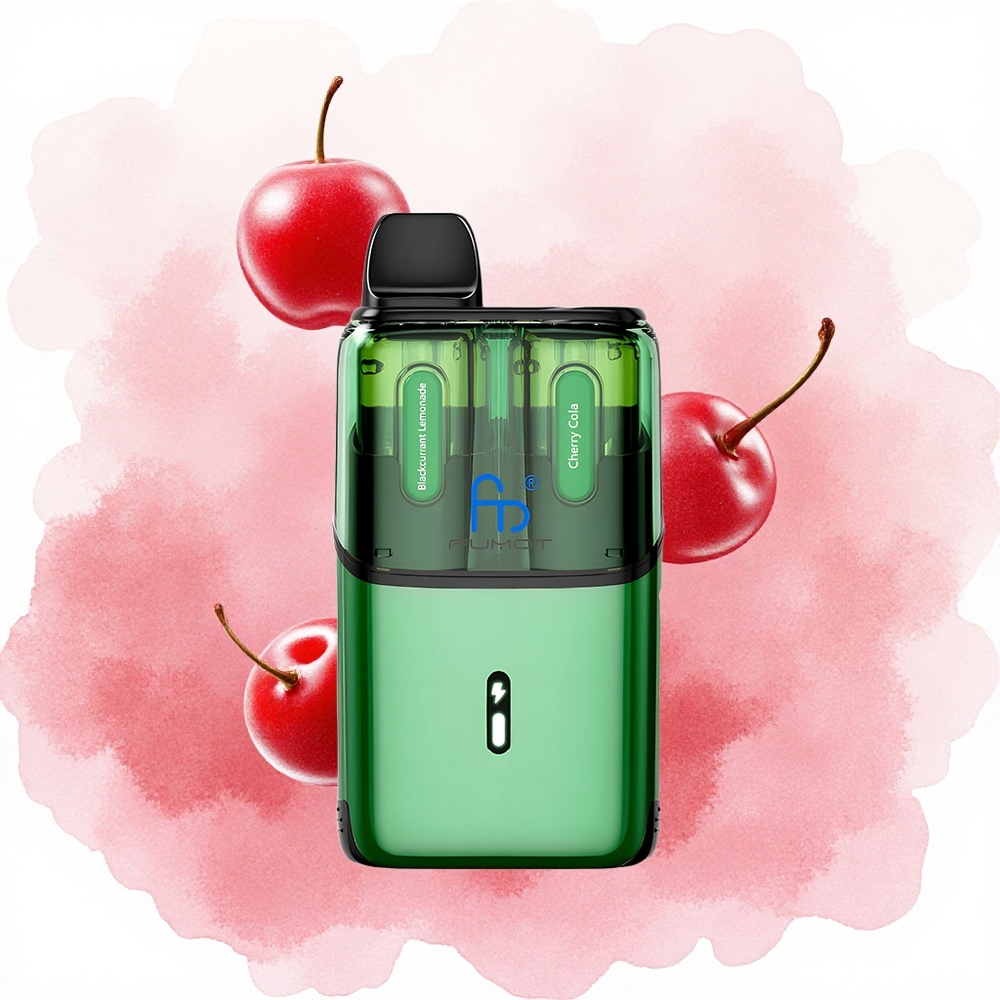 Breskva Kola Fumot Ultra T32000 Do 32000 Pufova Napredna Mrežasta Zavojnica