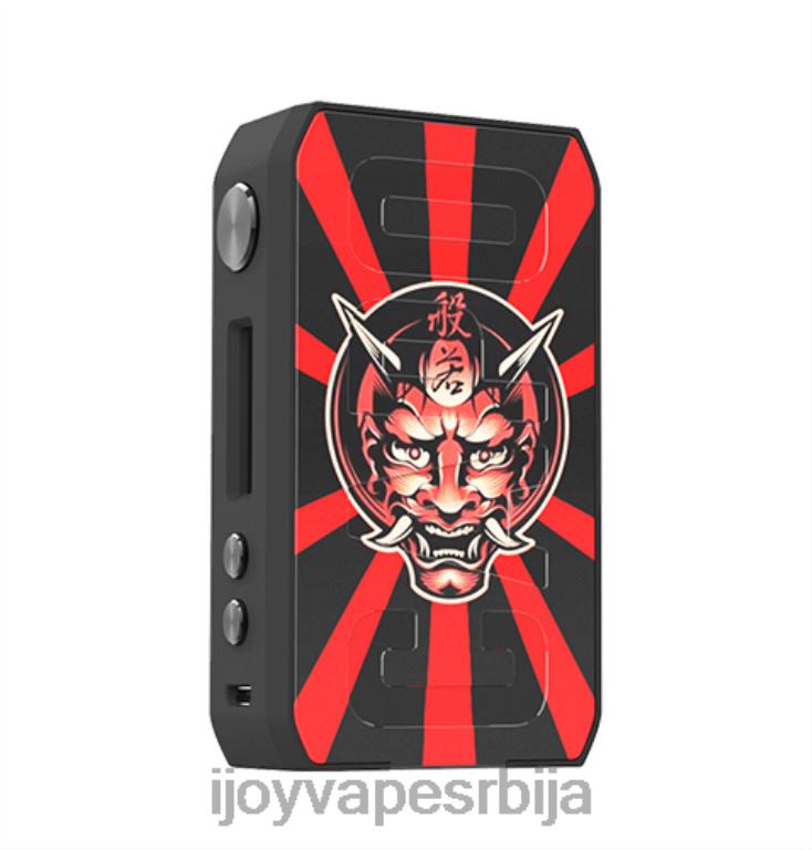 iJOY CIGPET CAPO комплет PTJN4229 ханниа р | iJOY Vapes For Sale