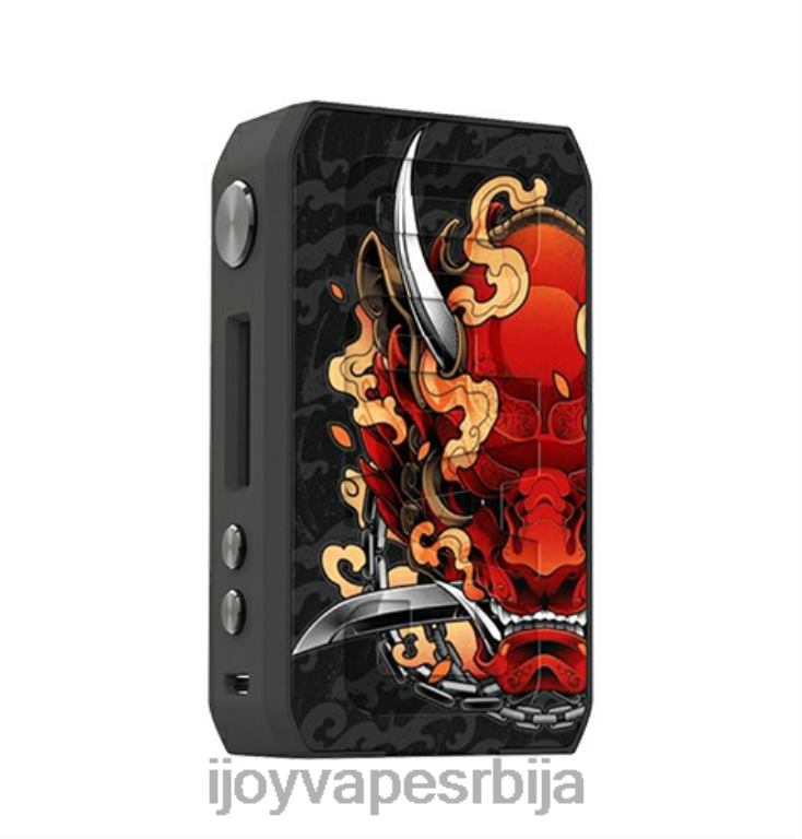 iJOY CIGPET CAPO комплет PTJN4235 тигар | iJOY Vape Flavors