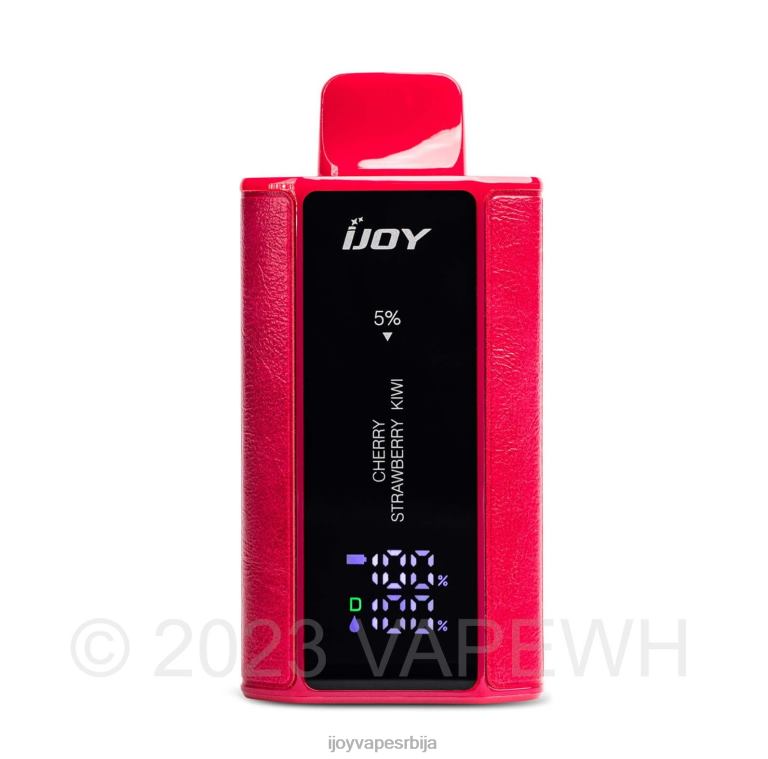 iJOY Captain 10000 вапе PTJN435 цоол минт | iJOY Vape Flavors
