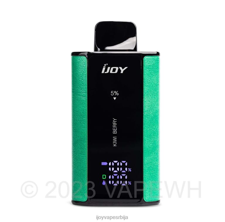 iJOY Captain 10000 вапе PTJN445 кисела јабука малина | iJOY Vape Flavors
